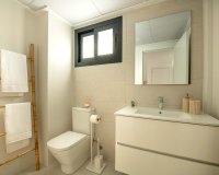 New Build - Terraced house / Townhouse - Cox