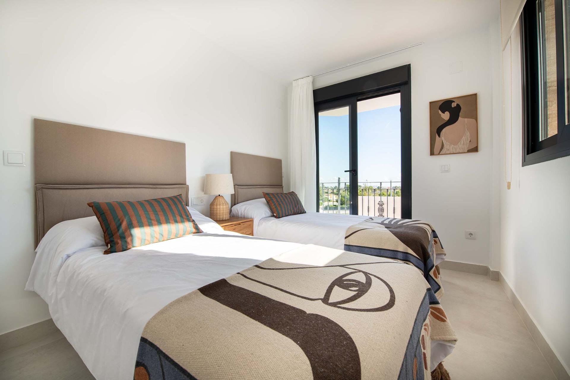 New Build - Terraced house / Townhouse - Cox