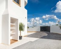 New Build - Terraced house / Townhouse - Cox