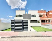 New Build - Terraced house / Townhouse - Cox