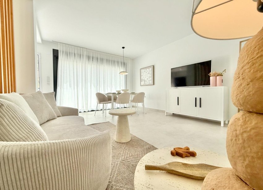 New Build - Terraced house / Townhouse - Cox