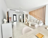 New Build - Terraced house / Townhouse - Cox