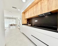 New Build - Terraced house / Townhouse - Cox