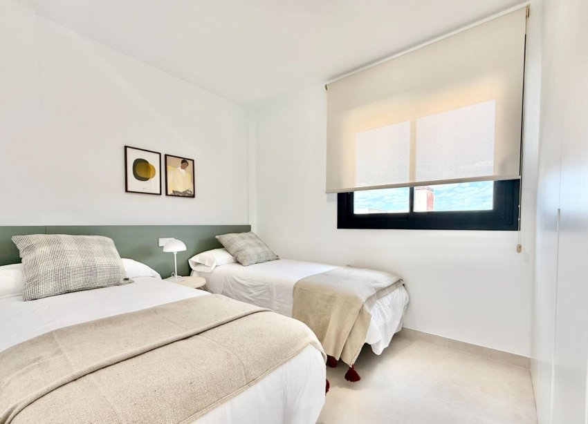 New Build - Terraced house / Townhouse - Cox