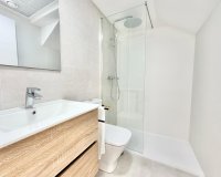 New Build - Terraced house / Townhouse - Cox