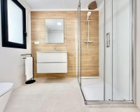 New Build - Terraced house / Townhouse - Cox