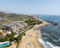 New Build - Terraced house / Townhouse - Cuevas del Almanzora - Cala Panizo
