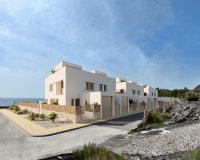 New Build - Terraced house / Townhouse - Cuevas del Almanzora - Cala Panizo