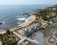 New Build - Terraced house / Townhouse - Cuevas del Almanzora - Cala Panizo