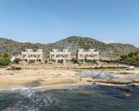 New Build - Terraced house / Townhouse - Cuevas del Almanzora - Cala Panizo