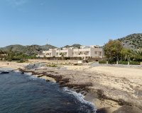 New Build - Terraced house / Townhouse - Cuevas del Almanzora - Cala Panizo