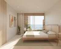 New Build - Terraced house / Townhouse - Cuevas del Almanzora - Cala Panizo