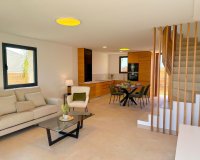 New Build - Terraced house / Townhouse - Cuevas del Almanzora - Desert Springs Golf Club