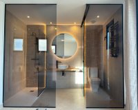 New Build - Terraced house / Townhouse - Cuevas del Almanzora - Desert Springs Golf Club