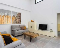 New Build - Terraced house / Townhouse - Daya Nueva - Centro