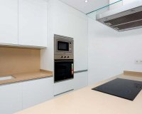 New Build - Terraced house / Townhouse - Daya Nueva - Centro