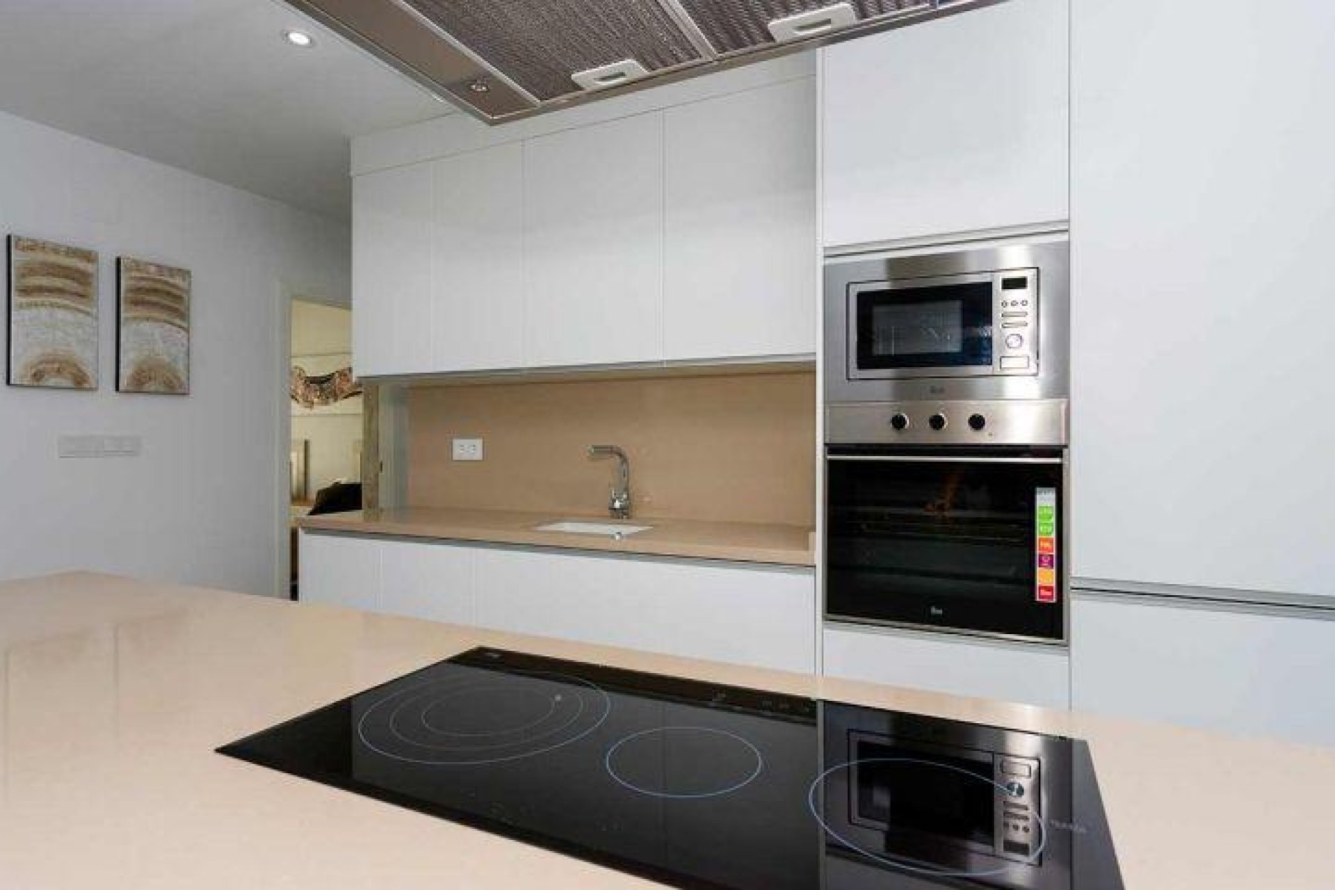 New Build - Terraced house / Townhouse - Daya Nueva - Centro