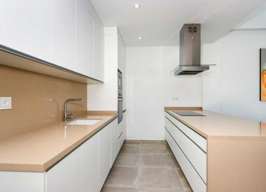 New Build - Terraced house / Townhouse - Daya Nueva - Centro