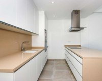 New Build - Terraced house / Townhouse - Daya Nueva - Centro