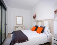 New Build - Terraced house / Townhouse - Daya Nueva - Centro