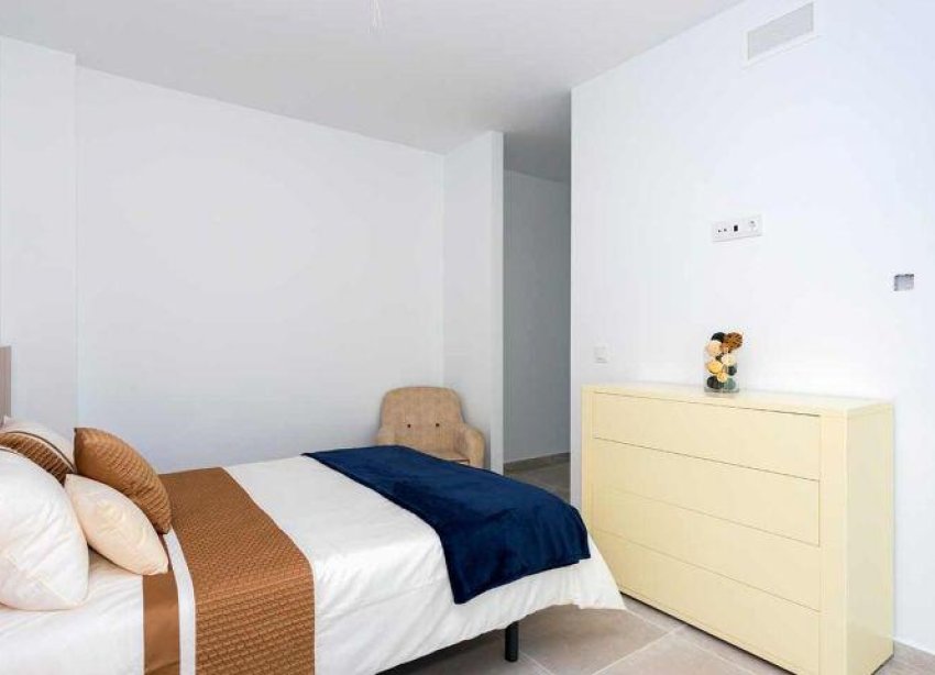 New Build - Terraced house / Townhouse - Daya Nueva - Centro