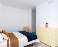New Build - Terraced house / Townhouse - Daya Nueva - Centro