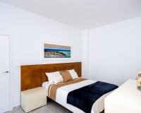 New Build - Terraced house / Townhouse - Daya Nueva - Centro