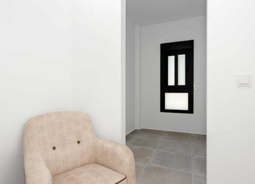 New Build - Terraced house / Townhouse - Daya Nueva - Centro