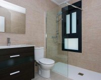 New Build - Terraced house / Townhouse - Daya Nueva - Centro