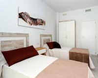 New Build - Terraced house / Townhouse - Daya Nueva - Centro