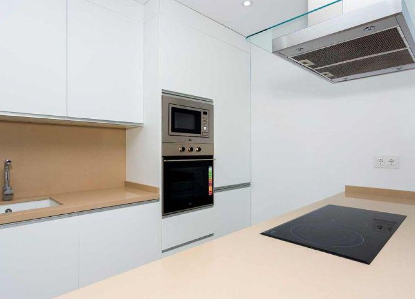 New Build - Terraced house / Townhouse - Daya Nueva - Centro