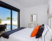 New Build - Terraced house / Townhouse - Daya Nueva - Centro