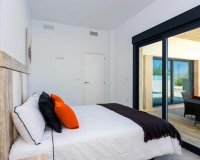 New Build - Terraced house / Townhouse - Daya Nueva - Centro