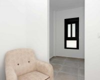 New Build - Terraced house / Townhouse - Daya Nueva - Centro