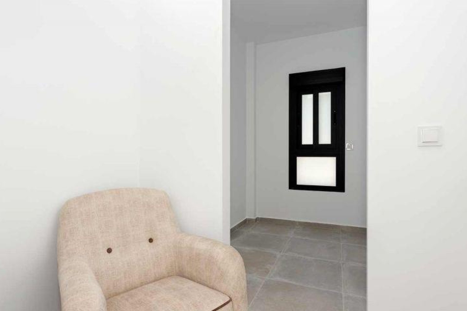 New Build - Terraced house / Townhouse - Daya Nueva - Centro