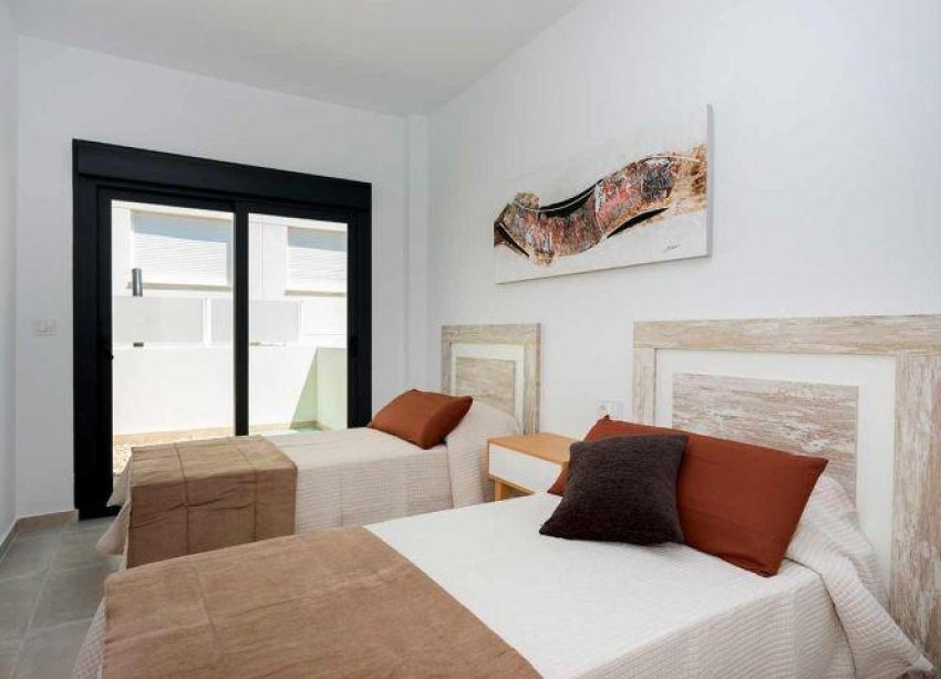 New Build - Terraced house / Townhouse - Daya Nueva - Centro