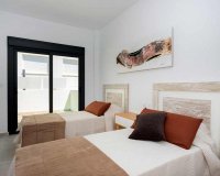 New Build - Terraced house / Townhouse - Daya Nueva - Centro