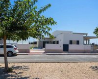 New Build - Terraced house / Townhouse - Daya Nueva - Centro