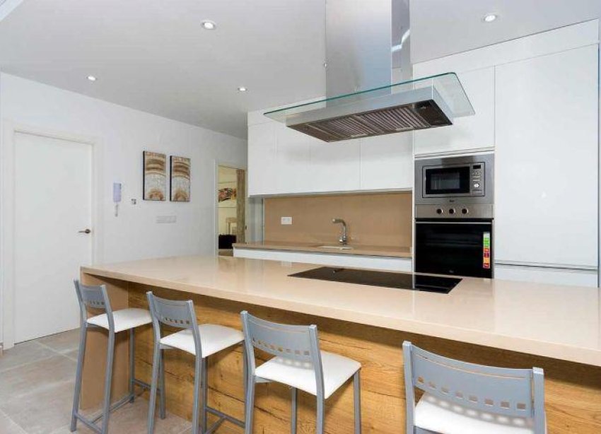 New Build - Terraced house / Townhouse - Daya Nueva - Centro