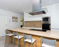 New Build - Terraced house / Townhouse - Daya Nueva - Centro