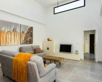 New Build - Terraced house / Townhouse - Daya Nueva - Centro