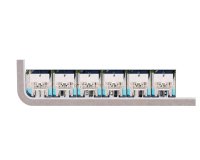 New Build - Terraced house / Townhouse - Daya Nueva - Pueblo