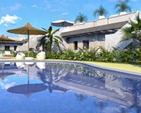 New Build - Terraced house / Townhouse - Denia - El Verger