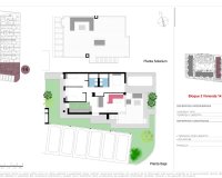 New Build - Terraced house / Townhouse - Denia - El Verger