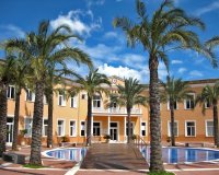 New Build - Terraced house / Townhouse - Denia - El Verger