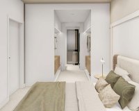 New Build - Terraced house / Townhouse - Dolores - 03150