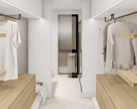 New Build - Terraced house / Townhouse - Dolores - 03150