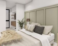 New Build - Terraced house / Townhouse - Dolores - 03150