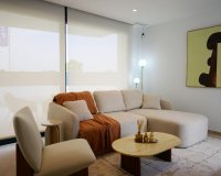 New Build - Terraced house / Townhouse - Dolores - polideportivo