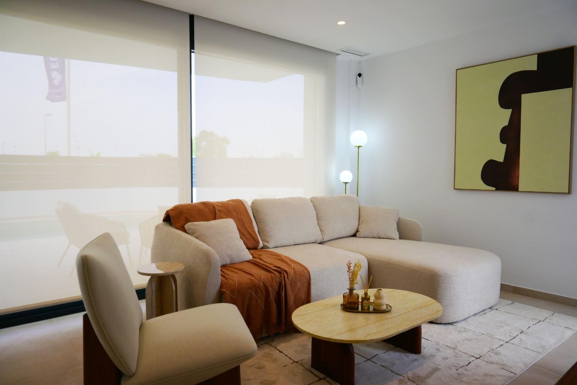 New Build - Terraced house / Townhouse - Dolores - polideportivo